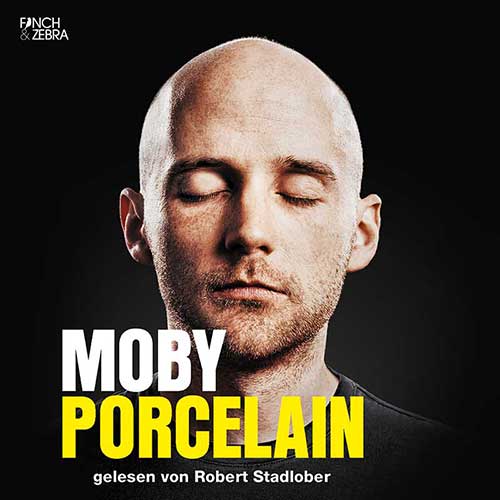 MOBY - PORCELAIN