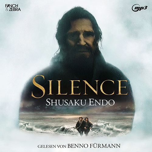 SHUSAKU ENDO – SILENCE